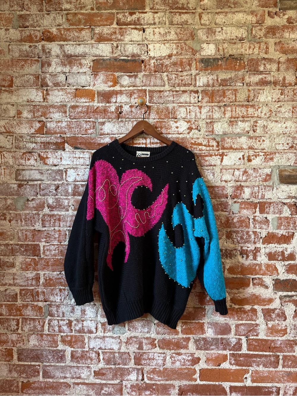 Vintage sweater